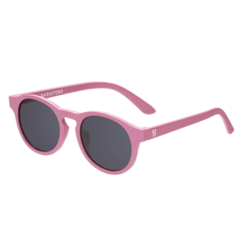 Moon Cherry Keyhole I Smoke Lenses – Babiators Sunglasses