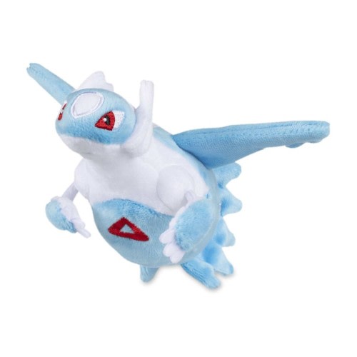 Latios Sitting Cuties Plush - 8 In. | Pokémon Center Official Site