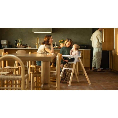 Nuna | Modern Highchairs + Feeding Chairs for Little Ones