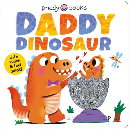 Daddy Dinosaur (My Amazing Family) | Barnes & Noble®