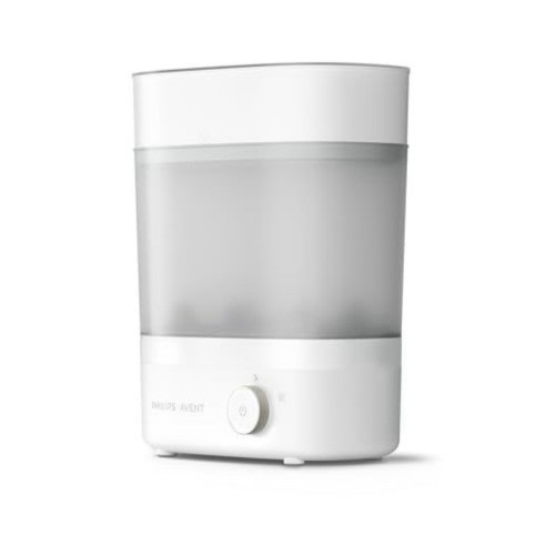 Philips Avent SCF293/00 Electric Steam Bottle Sterilizer Dryer