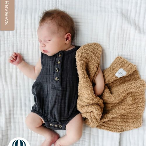 Cloud Muslin™ Bubble Romper - Charcoal