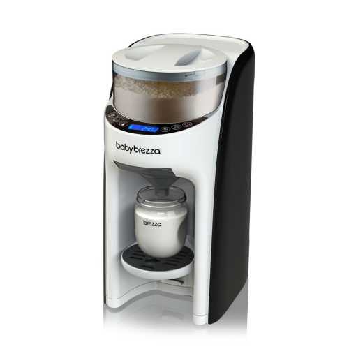 Baby Brezza Formula Pro Advanced | Bubs n Grubs
