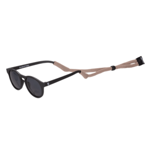 Cocoa Fabric Strap – Babiators Sunglasses