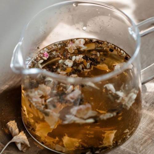 Herbs/Teas