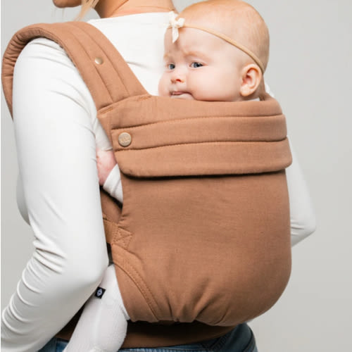 The Monarch Carrier - Mocha – Mabē