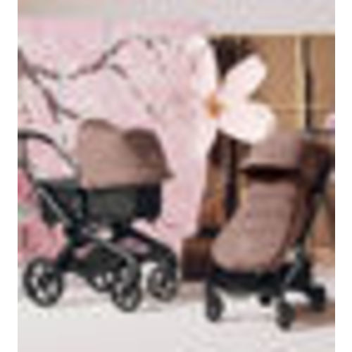 Bugaboo Turtle Air Shield by Nuna car seat Black | Bugaboo