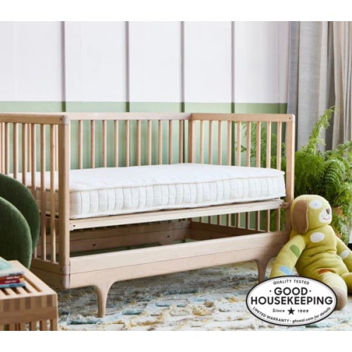 Affordable Eco Organic Crib Mattress | Avocado Mattress – Avocado Green Mattress