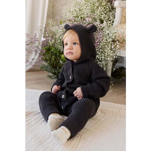 Bear Onepiece - Comet