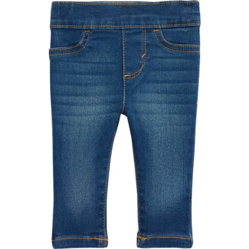 Denim Leggings, 18M
