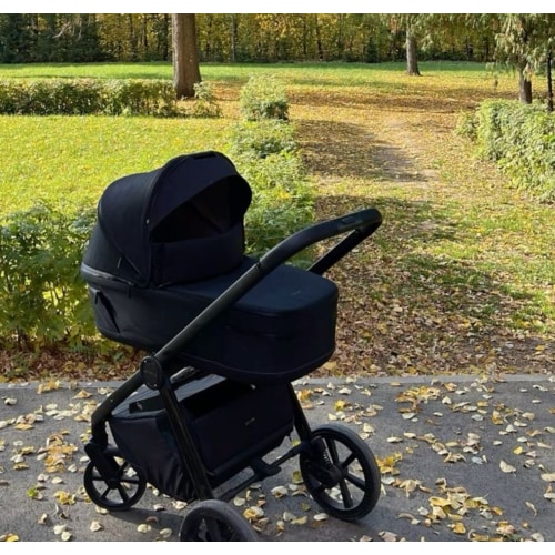 Stroller Fund