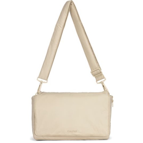 Convertible Stroller Caddy Crossbody Bag