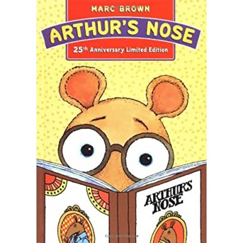 Arthur's Nose