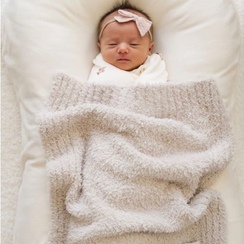 BAMBONI® MINI BLANKETS