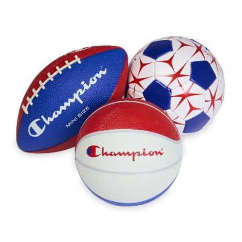 Champion Inflatable Multipack