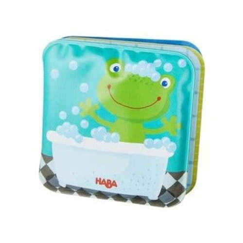 HABA Bath Books