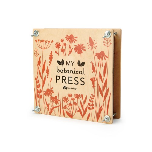 My Botanical Press