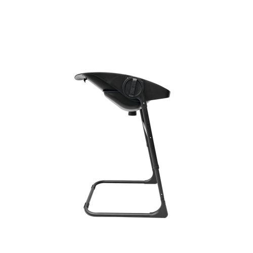 CharliChair 2-in-1 Black