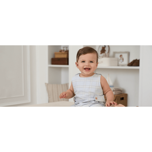Luxury Baby Boy Clothes: Knit Sweaters, Cardigans – Elegant Baby