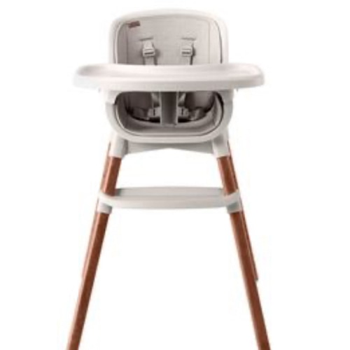 Zest LE 4-in-1 Folding High Chair