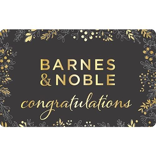 Barnes & Noble eGift Card