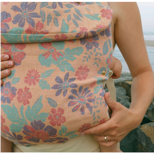 WILD OAT – GOJIBERRY