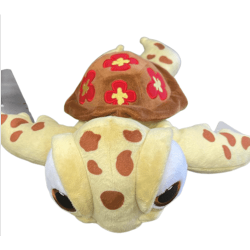 Disney Parks Finding Nemo Squirt Plush New With Tags