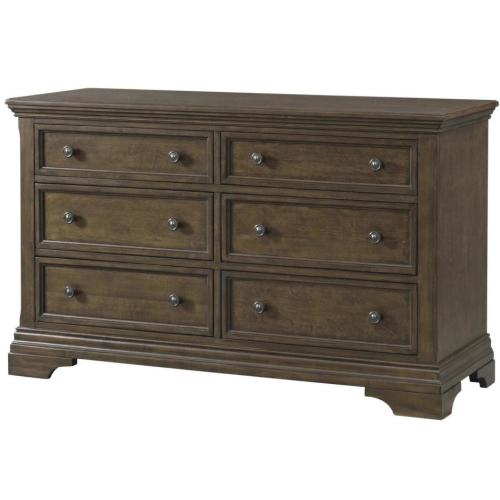 Olivia Dresser