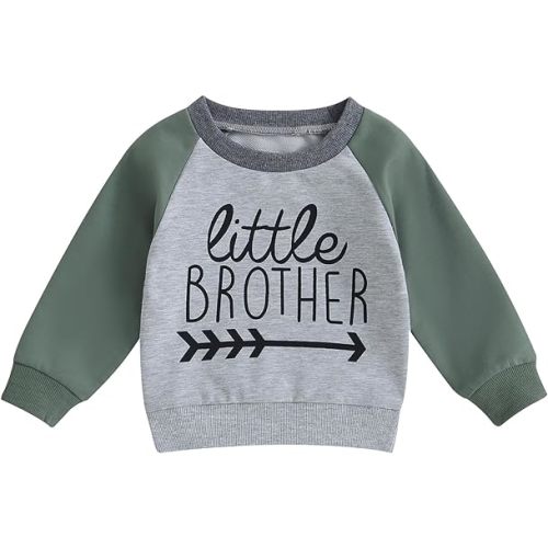Little Brother Sweatshirt