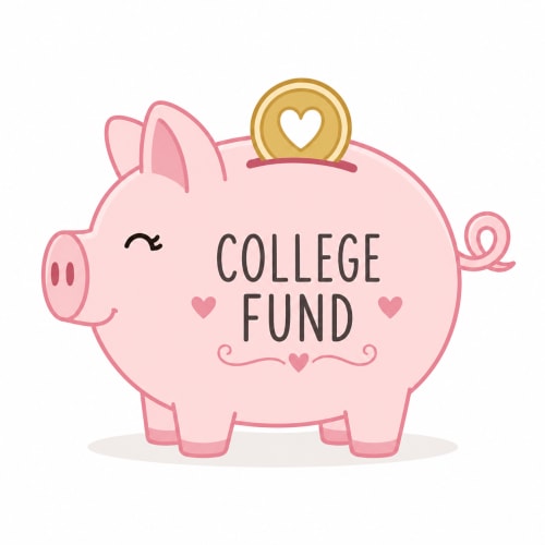 Sawyer's 529 College Fund