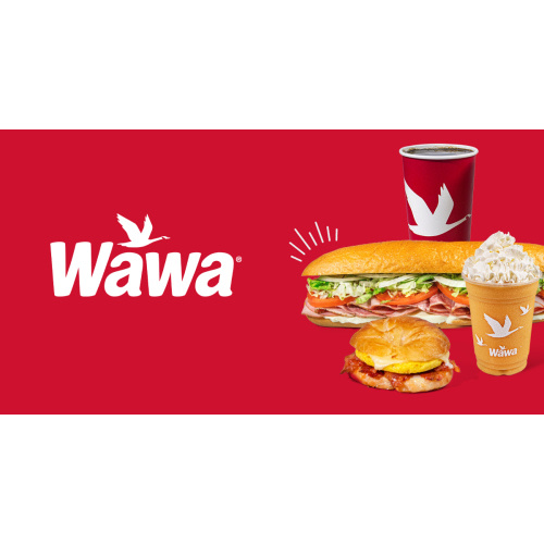 Wawa Digital Gift Cards: Give the Gift of Convenience | Wawa