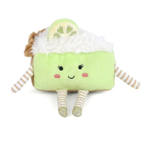 KIKI KEY LIME PIE SLICE