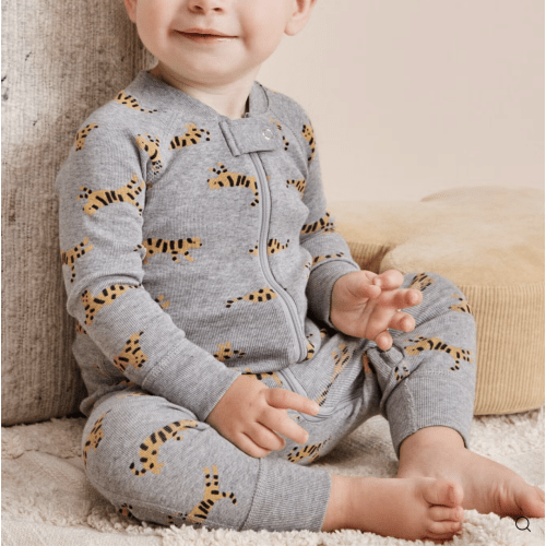 HannaJams™ Sleeper 6-12 months