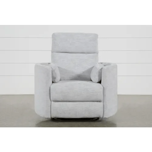 Nursery Chair Fund 
(Living Spaces)