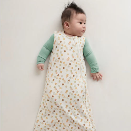 Bamboo Sleep Bag 1.0 TOG in Yummy Donuts