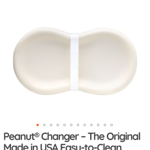 Peanut Changer