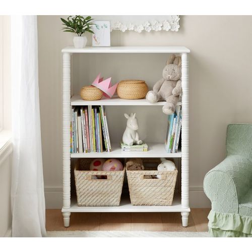 Elsie Bookcase (30")