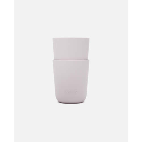 Mealtime Cup - Lavender / 2 Pack