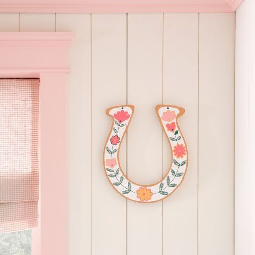 Horseshoe Wall Art