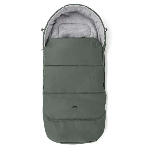 Joolz Universal Footmuff - Sage green