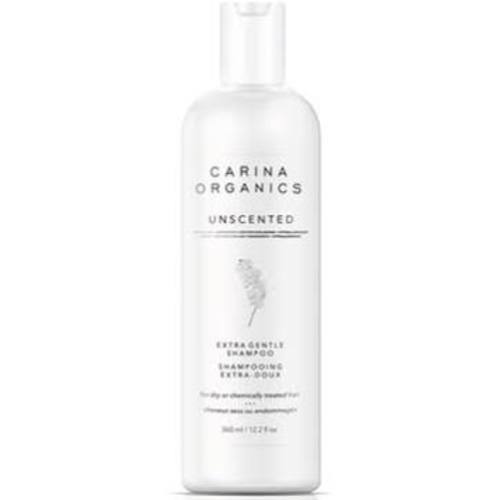 Carina Organics Unscented Extra Gentle Shampoo | Google Shopping