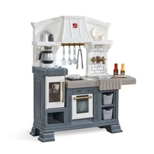 Step2 Gilded Gourmet Kitchen - 21pc