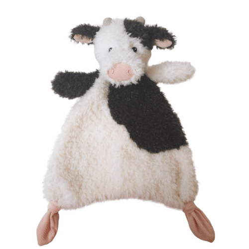 Again Friends Cow Lovey