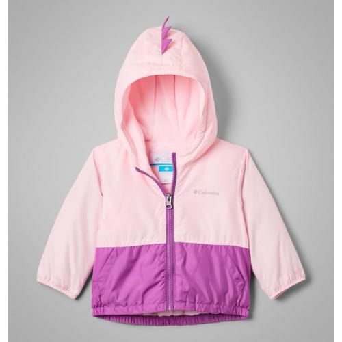 Infant Kitterwibbit III Jacket | Columbia