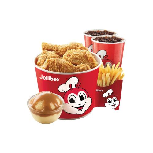 Gift Cards | Jollibee USA