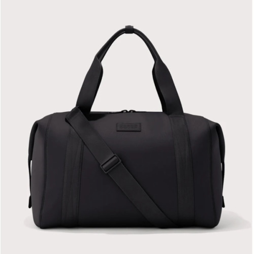 Landon Carryall in Onyx, X-Large