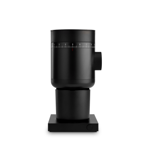 Opus 2 Conical Burr Grinder