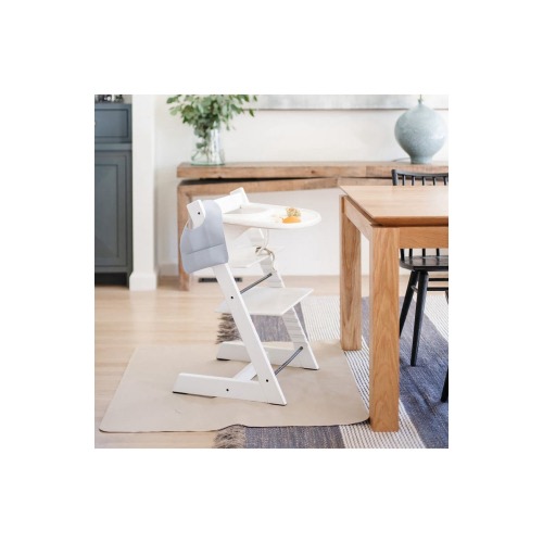 Water Resistant Highchair Mat