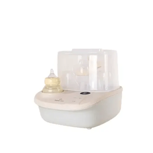 Eonian Care 3-In-1 Bottle Steriliser - Warmer & Dryer | Baby Bunting AU