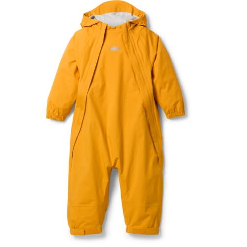REI Rainier Rainsuit - Infants'/Toddlers' | REI Co-op